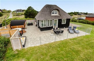 Photo 1 - 2 bedroom House in Ringkøbing with terrace and sauna