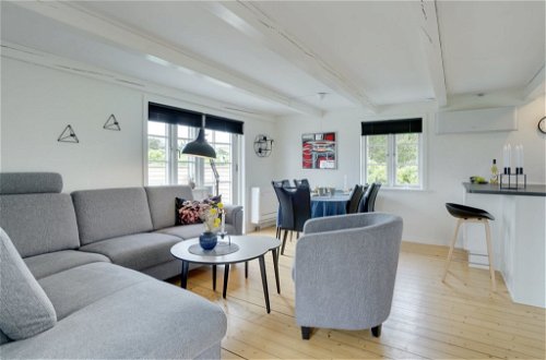 Foto 3 - Casa con 2 camere da letto a Ringkøbing con terrazza e sauna