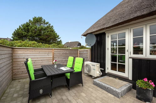 Foto 20 - Casa con 2 camere da letto a Ringkøbing con terrazza e sauna