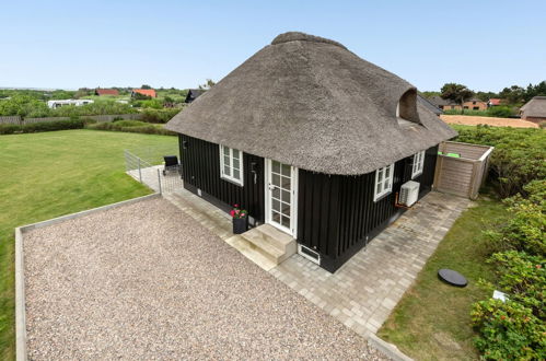 Photo 25 - 2 bedroom House in Ringkøbing with terrace and sauna