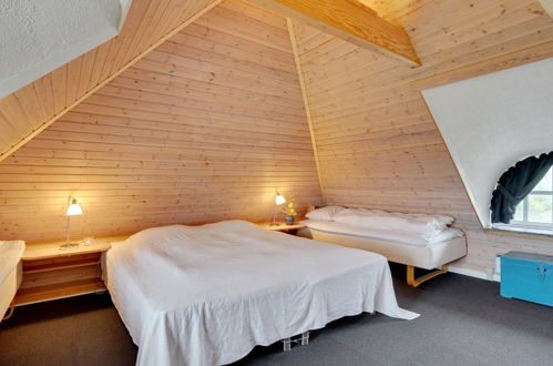 Foto 15 - Casa de 2 habitaciones en Ringkøbing con terraza y sauna