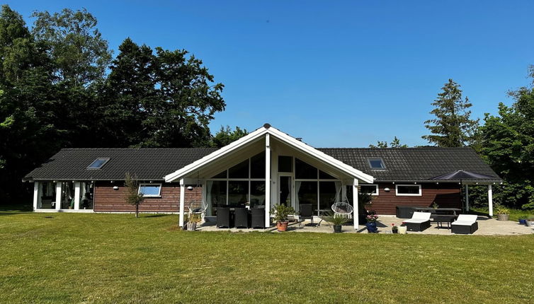 Foto 1 - Casa de 3 quartos em Væggerløse com terraço