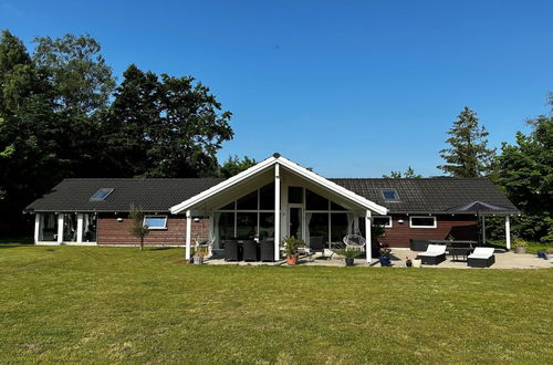 Foto 1 - Casa de 3 quartos em Væggerløse com terraço