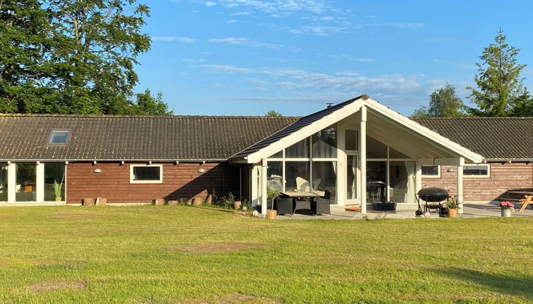 Photo 1 - Maison de 3 chambres à Væggerløse avec terrasse