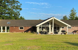 Foto 1 - Casa de 3 quartos em Væggerløse com terraço