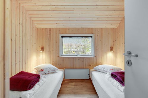 Foto 14 - Casa con 3 camere da letto a Væggerløse con terrazza