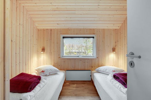 Foto 6 - Casa de 3 quartos em Væggerløse com terraço