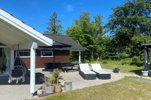 Photo 3 - Maison de 3 chambres à Væggerløse avec terrasse