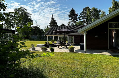Foto 10 - Casa de 3 quartos em Væggerløse com terraço