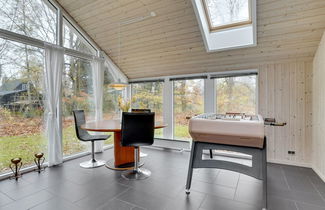 Foto 3 - Casa de 3 quartos em Væggerløse com terraço