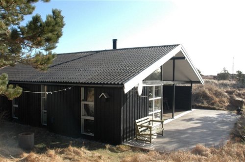Foto 5 - Casa de 3 habitaciones en Oksbøl con terraza
