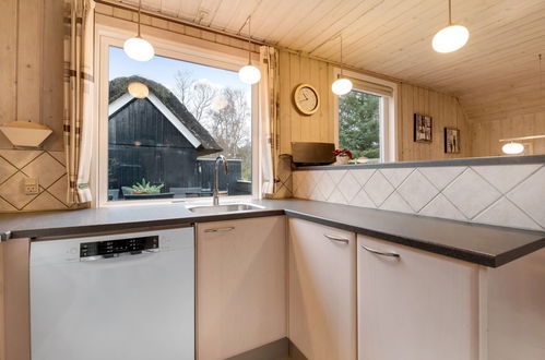 Foto 4 - Haus mit 3 Schlafzimmern in Blåvand mit terrasse und sauna