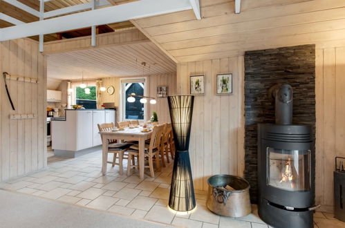 Foto 6 - Casa con 3 camere da letto a Blåvand con terrazza e sauna