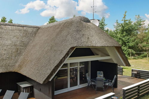 Foto 22 - Casa de 3 habitaciones en Blåvand con terraza y sauna