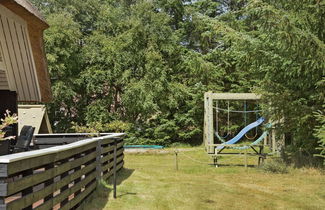 Foto 3 - Casa de 3 quartos em Blåvand com terraço e sauna