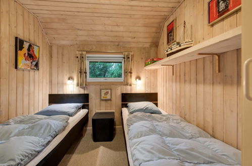 Foto 18 - Casa de 3 quartos em Blåvand com terraço e sauna