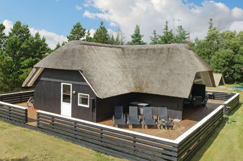 Foto 2 - Casa de 3 quartos em Blåvand com terraço e sauna