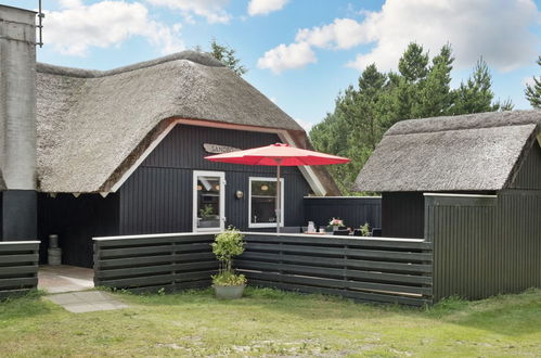 Photo 26 - 3 bedroom House in Blåvand with terrace and sauna