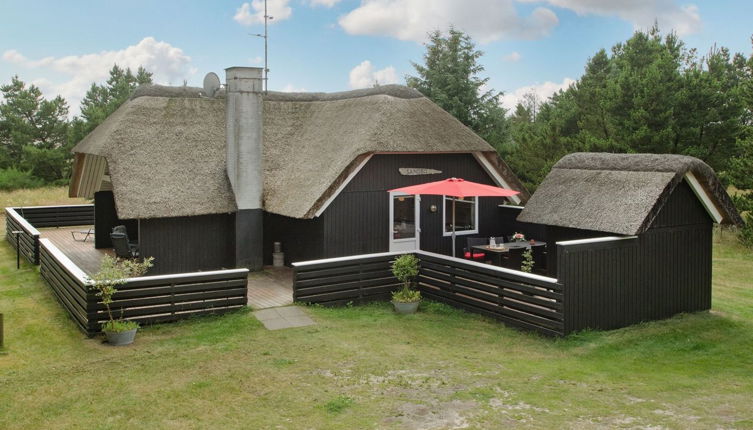 Foto 1 - Casa con 3 camere da letto a Blåvand con terrazza e sauna