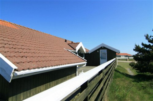 Photo 16 - Maison de 3 chambres à Sønderho avec terrasse et sauna