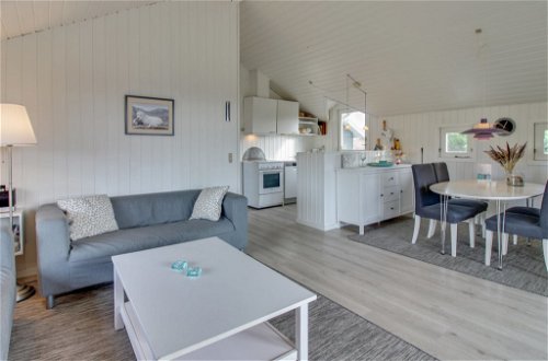 Foto 4 - Casa con 3 camere da letto a Sønderho con terrazza e sauna