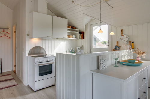 Foto 7 - Casa con 3 camere da letto a Sønderho con terrazza e sauna