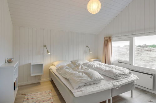 Foto 9 - Casa de 3 habitaciones en Sønderho con terraza y sauna
