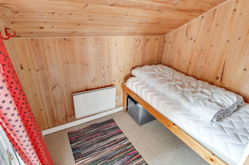 Foto 11 - Casa de 3 habitaciones en Sønderho con terraza y sauna
