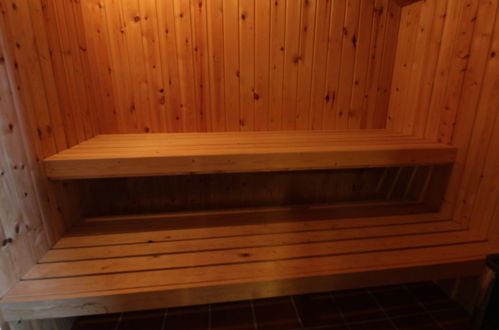 Foto 14 - Casa de 3 quartos em Sønderho com terraço e sauna