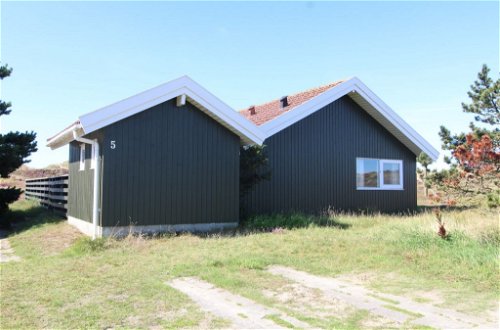Foto 18 - Casa de 3 habitaciones en Sønderho con terraza y sauna
