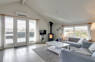 Foto 3 - Casa con 3 camere da letto a Sønderho con terrazza e sauna