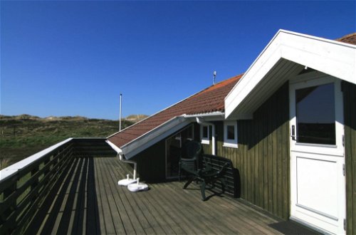 Foto 17 - Casa de 3 quartos em Sønderho com terraço e sauna