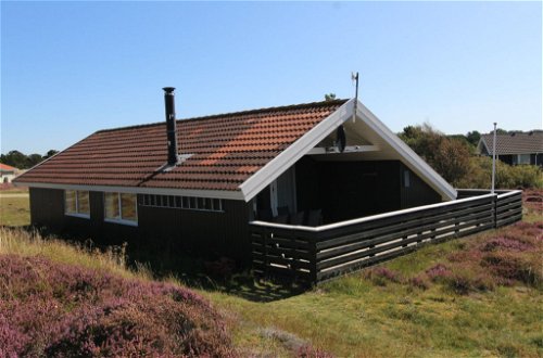 Foto 1 - Haus mit 3 Schlafzimmern in Sønderho mit terrasse und sauna