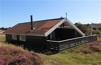 Photo 1 - 3 bedroom House in Sønderho with terrace and sauna