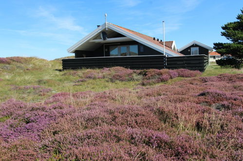 Foto 15 - Casa con 3 camere da letto a Sønderho con terrazza e sauna