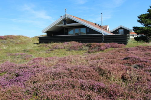 Photo 15 - 3 bedroom House in Sønderho with terrace and sauna