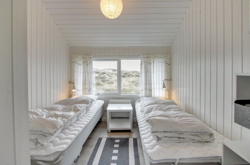 Foto 10 - Casa de 3 quartos em Sønderho com terraço e sauna