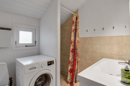 Foto 13 - Haus mit 3 Schlafzimmern in Sønderho mit terrasse und sauna