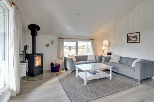 Foto 5 - Haus mit 3 Schlafzimmern in Sønderho mit terrasse und sauna