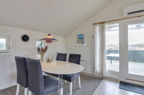 Photo 6 - Maison de 3 chambres à Sønderho avec terrasse et sauna
