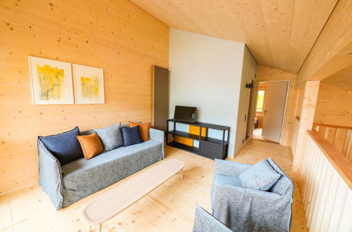 Photo 12 - 3 bedroom Apartment in Zweisimmen