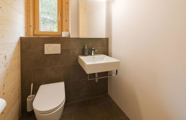 Apartamento de 3 quartos em Zweisimmen - Foto 16