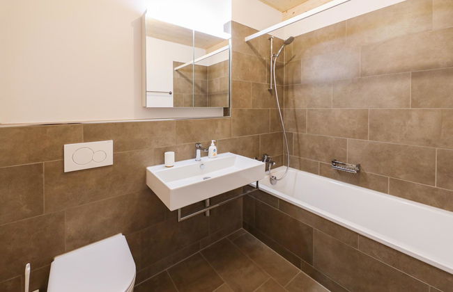 Apartamento de 3 quartos em Zweisimmen - Foto 17