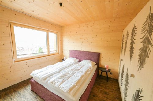 Foto 13 - Appartamento con 3 camere da letto a Zweisimmen