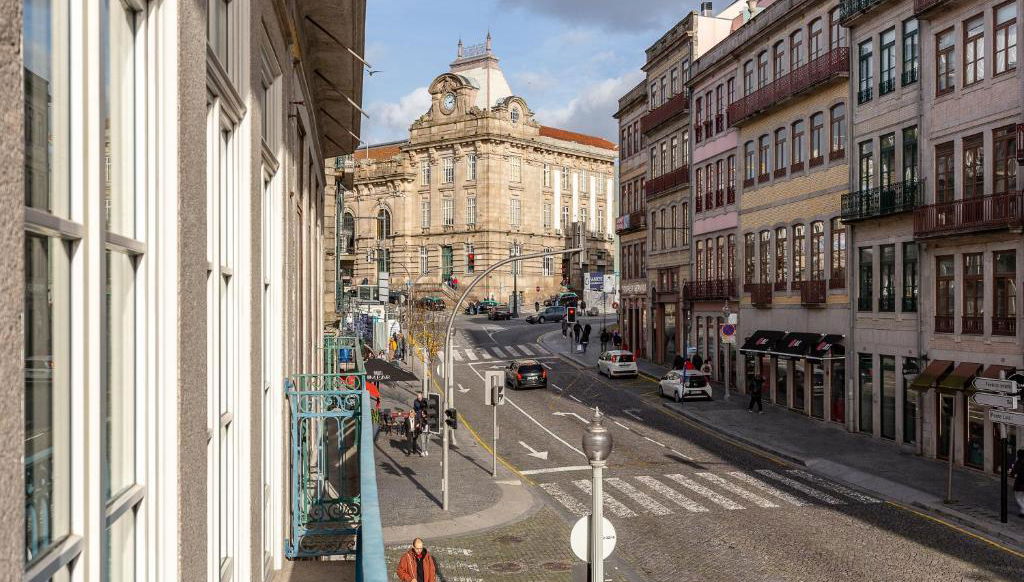 Rs Porto Historic Center - Foto 1