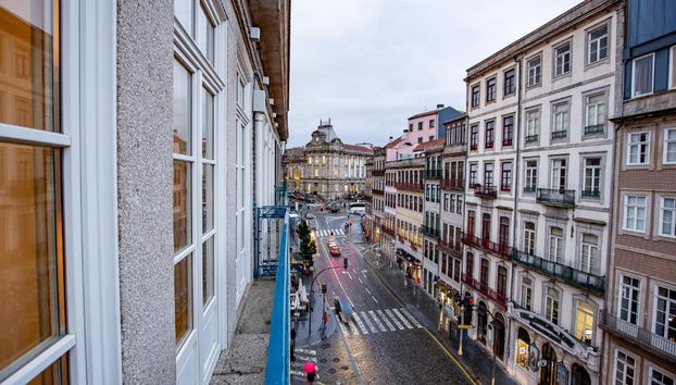 Rs Porto Historic Center - Foto 2