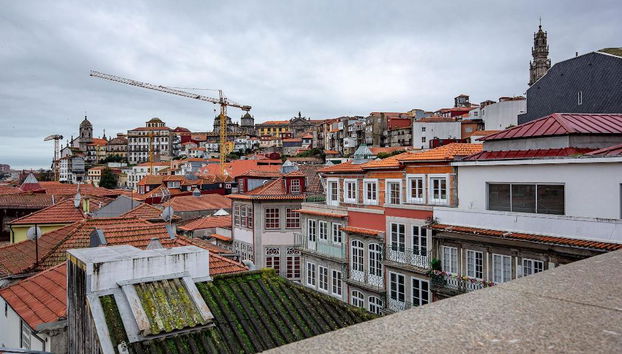 Rs Porto Historic Center - Foto 3