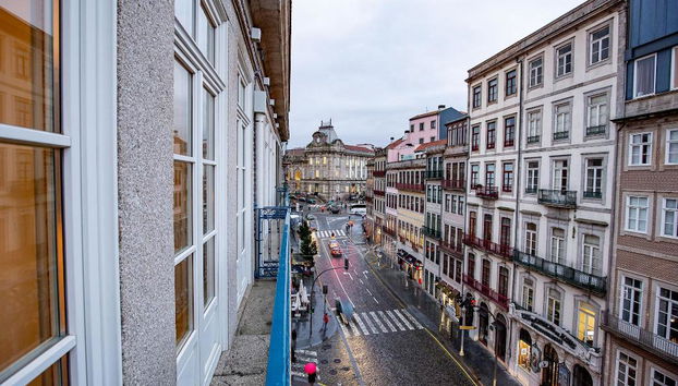 Rs Porto Historic Center - Foto 5