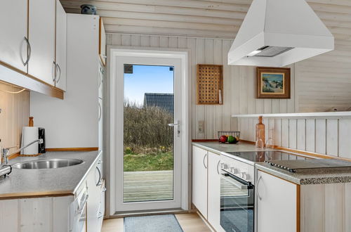 Photo 17 - 2 bedroom House in Ørum with terrace