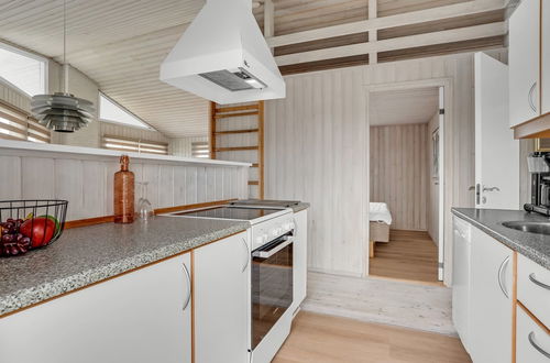 Photo 15 - 2 bedroom House in Ørum with terrace
